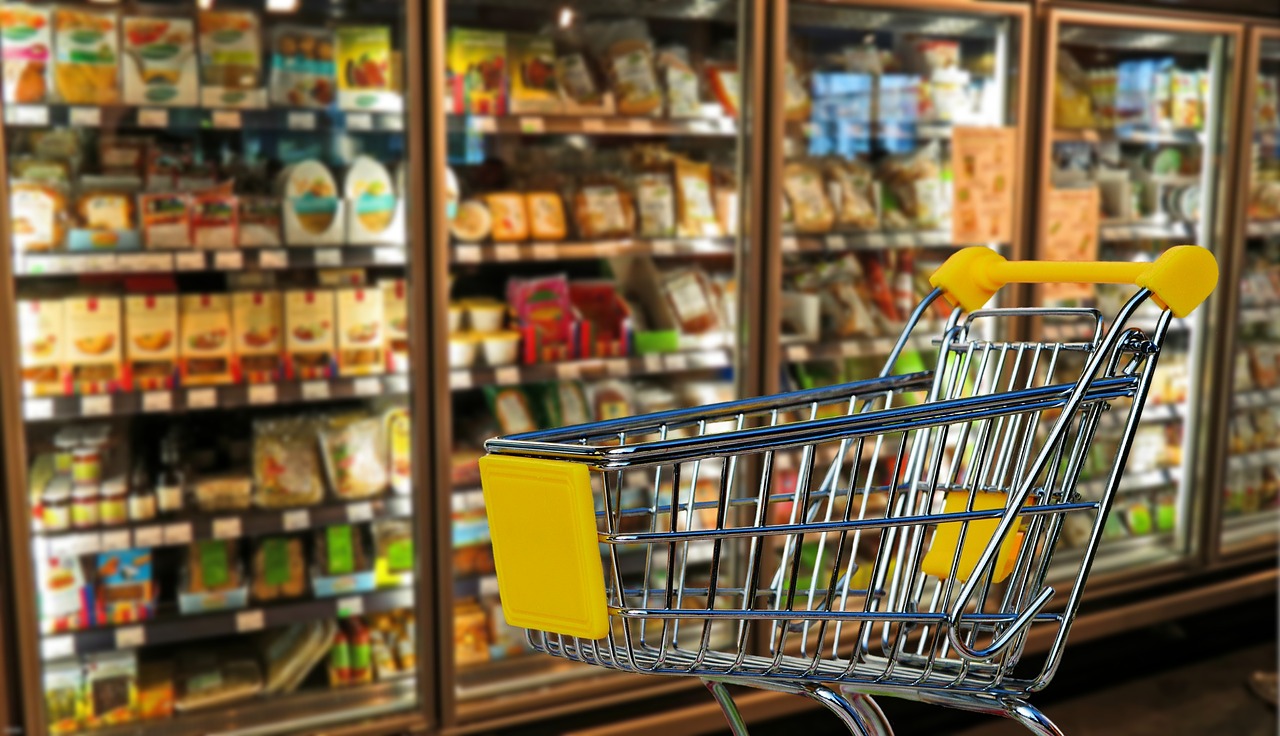 Supermercados online: A nova forma de consumir sem sair de casa