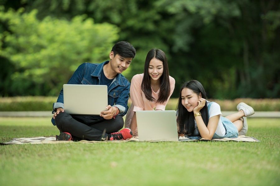 Tecnologia na educação: A revolução computacional no aprendizado