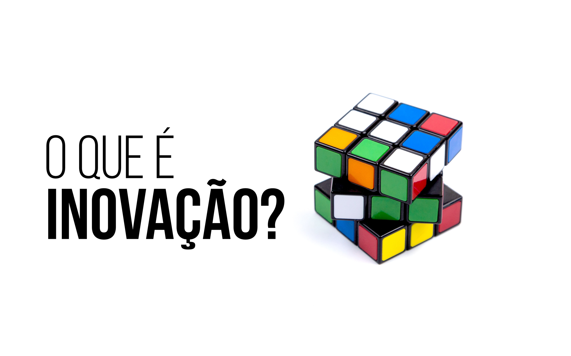 Inovação: o que é e sua importância aos negócios