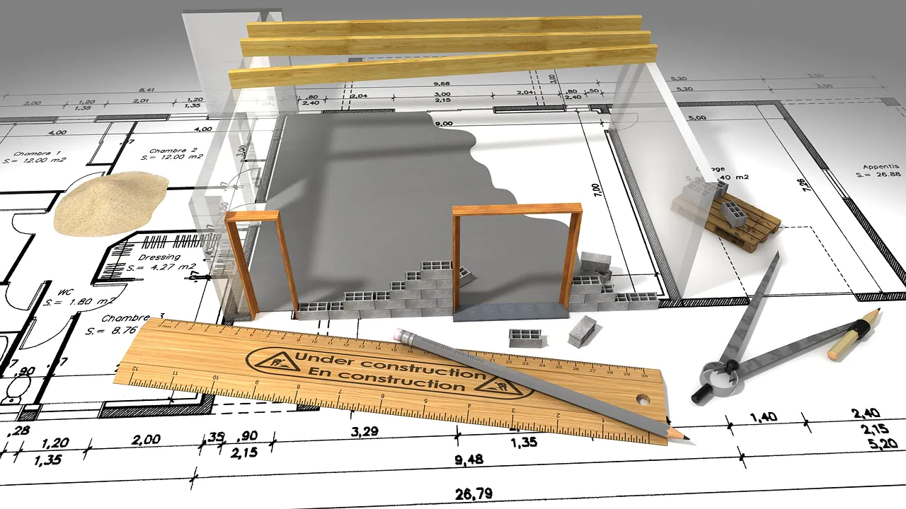 Construtechs: novas tecnologias da construção civil